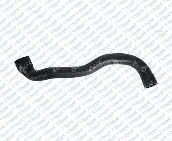 IBRAS 21187 Turbo Hortumu Meriva A 1.7 Cdti  ####